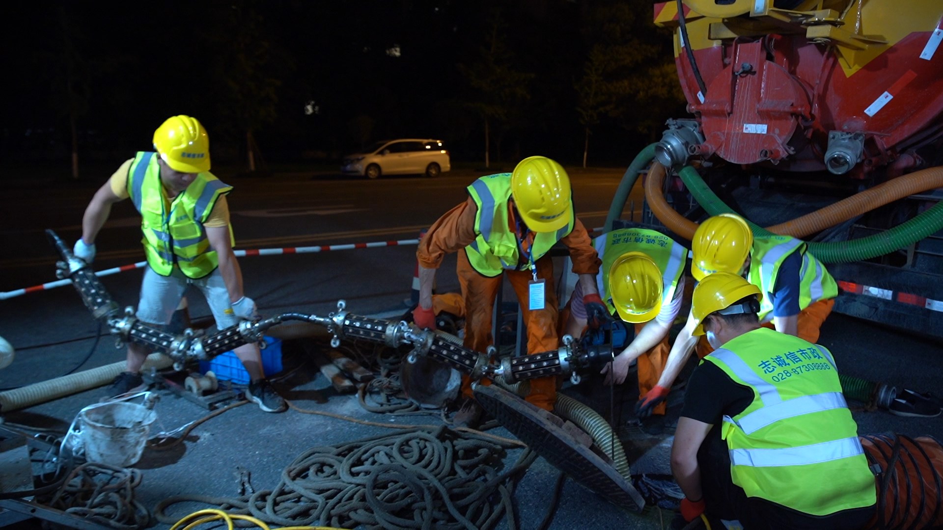 上林紫外光固化修复